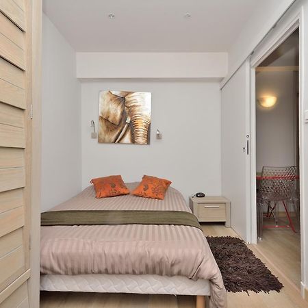 One Bedroom Apartment Palais Des Festivals Cannes Room photo