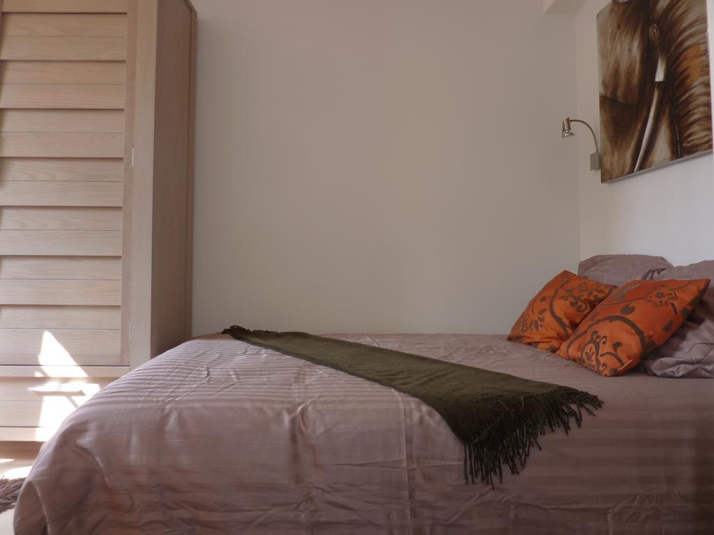 One Bedroom Apartment Palais Des Festivals Cannes Room photo